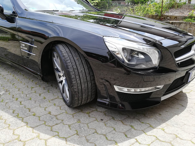 Effektive Autopflege – Vermeiden Sie häufige Fehler!