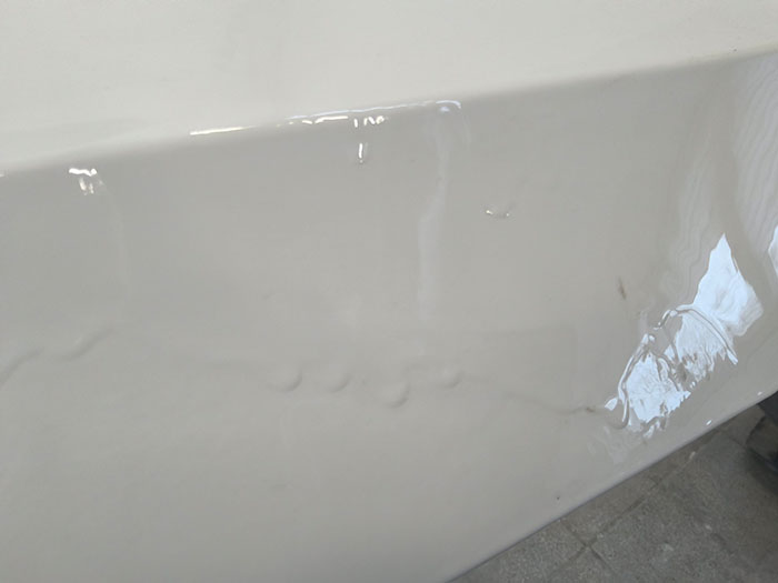 Misslungene Lackierung retten – Wir beheben Lackfehler zuverlässig